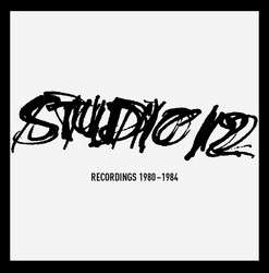 Studio 12 - Recordings 1980-84