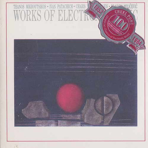 Works of Electronic Music