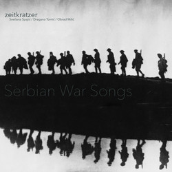 Serbian War Songs