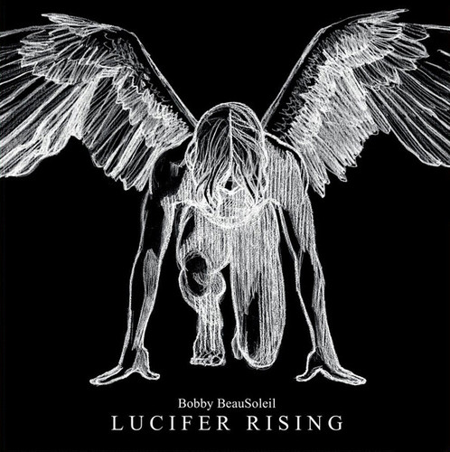 Lucifer Rising Ost