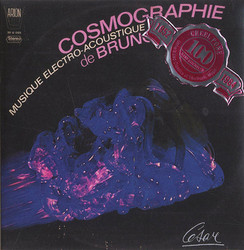Cosmographie