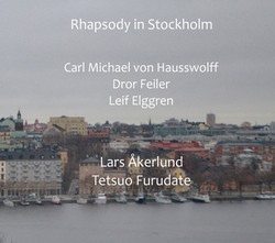 Rhapsody in Stockholm