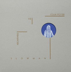The Abominable Slowman (Lp)