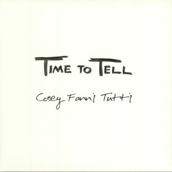 Time To Tell (Deluxe Edition) LP