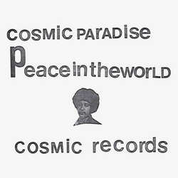 Peace In The World / Creator Spaces (3Cd)