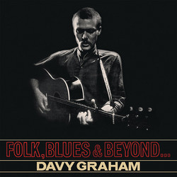 Folk, Blues & Beyond (LP)