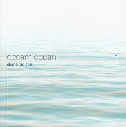 Occam Ocean Vol. 1