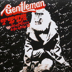 Gentleman LP (50th Anniversary Edition)