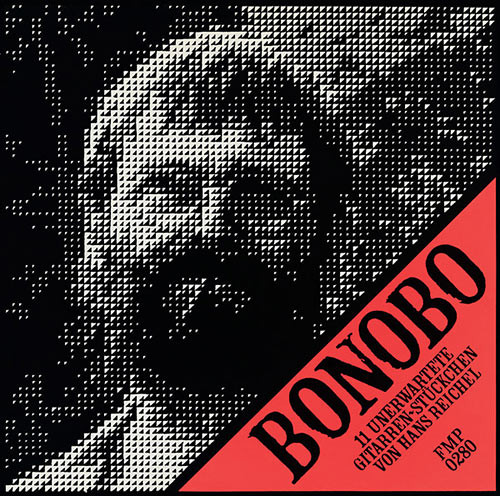 Bonobo