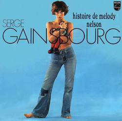Histoire De Melody Nelson (2Lp)