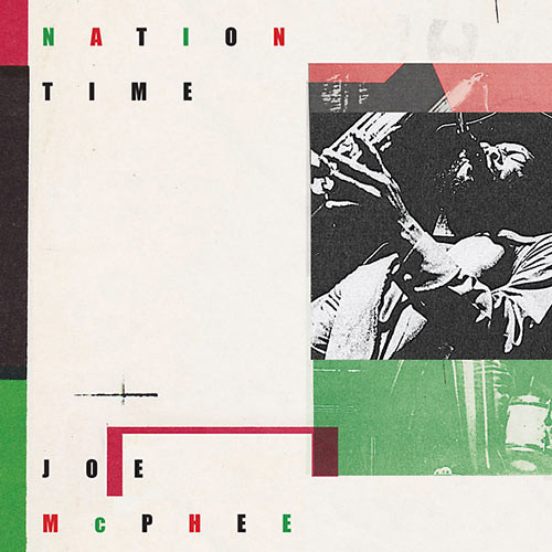 Nation Time: The Complete Recordings 1969-70