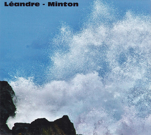Léandre - Minton