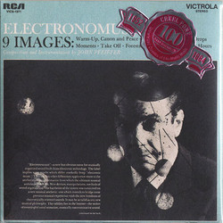 Electronomusic, 9 Images