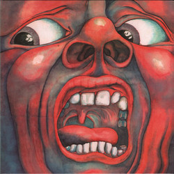 In the Court of the Crimson King (2CD)