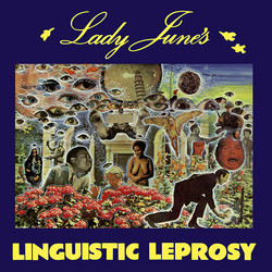 Lady June's Linguistic Leprosy