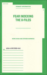 Fear Indexing The X-Files