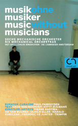 Music Without Musicians (Book + Cd)