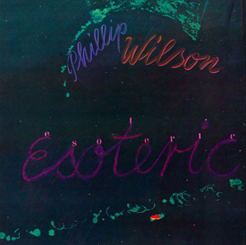 Esoteric
