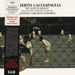 Sei note in Logica (Lp+Cd)