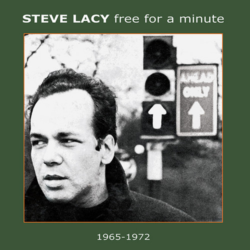 Free for a Minute (1966-72) 2CD