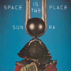 Space Is The Place (Lp)