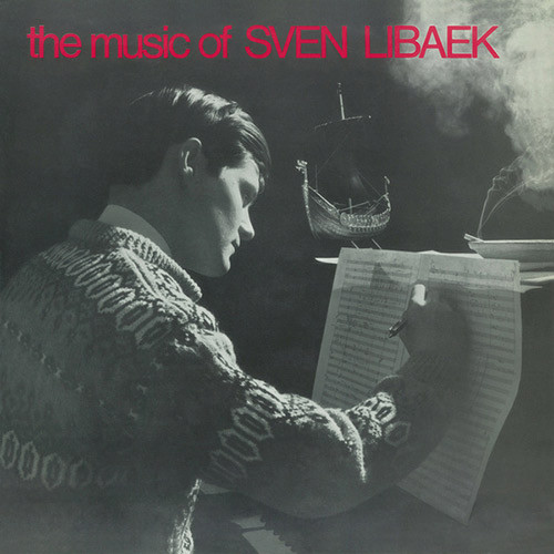 The Music Of Sven Libaek