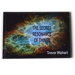 The Secret Resonance of Things (Book + CD)
