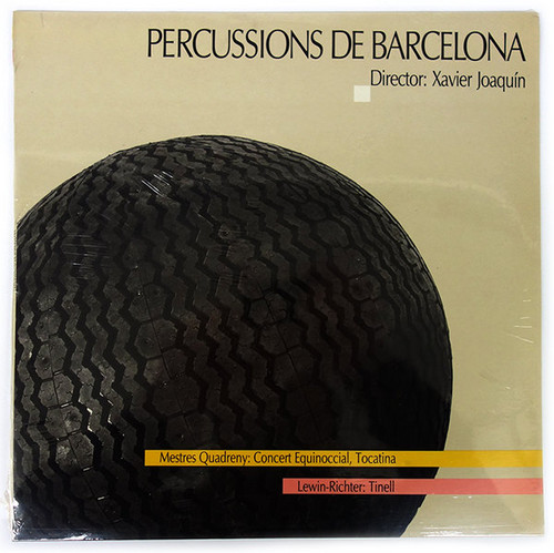 Percussions de Barcelona