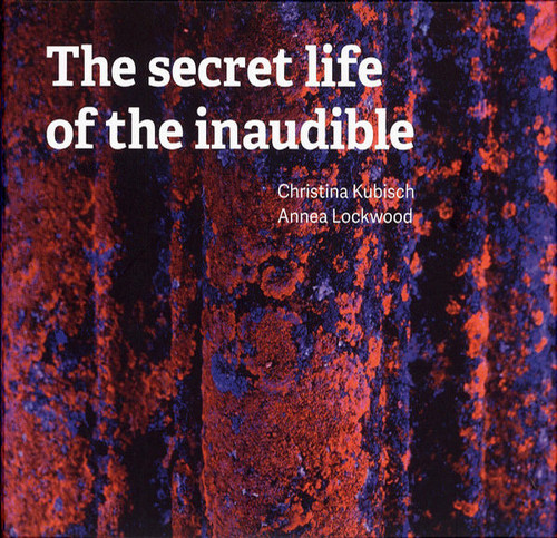 The secret life of the inaudible