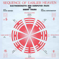 Sequence Of Earlier Heaven: Electroacoustic And Computer Music