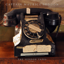 The Seddon Tapes: Volume 1 (Lp)