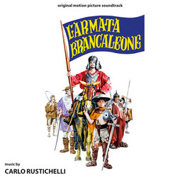 L'armata Brancaleone (LP + CD)