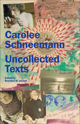 Uncollected Texts