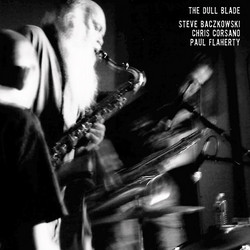 The Dull Blade (Lp)