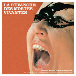 La Revanche Des Mortes-Vivantes (aka The Revenge Of The Living D