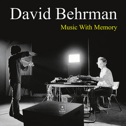 Music With Memory (Lp)