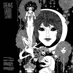 Dreams - Expanded Edition (LP)