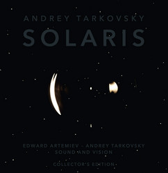 Solaris. Sound And Vision (LP Box)