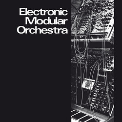 Electronic Modular Orchestra (2Lp)
