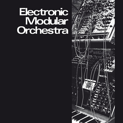 Electronic Modular Orchestra