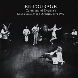 Ceremony of Dreams: Studio Sessions & Outtakes, 1972-1977