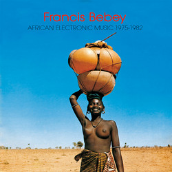 African Electronic Music 1975-1982