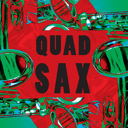 Quad Sax (Lp)