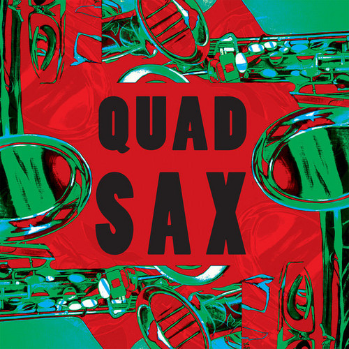 Quad Sax