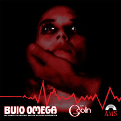 Buio Omega (Clear Purple Vinyl)