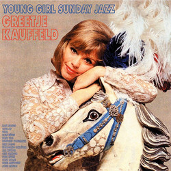 Young Girl Sunday Jazz