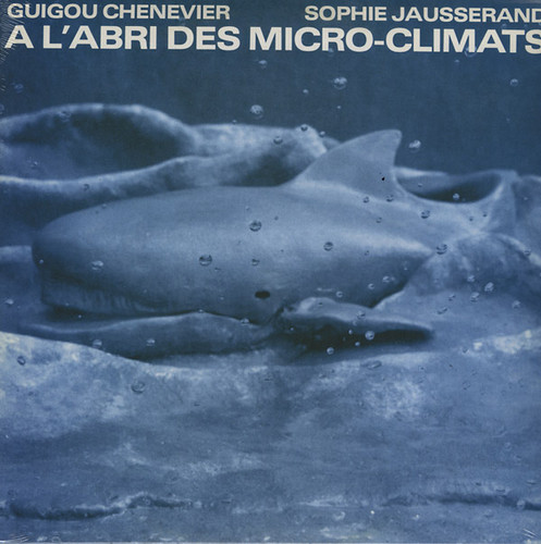 A l'Abri Des Micro-Climats