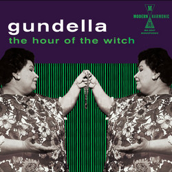 The Hour Of The Witch (LP)