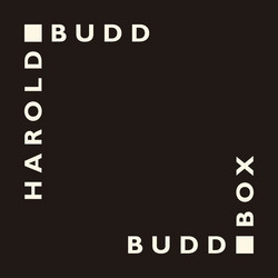 Budd Box (6Cd box)