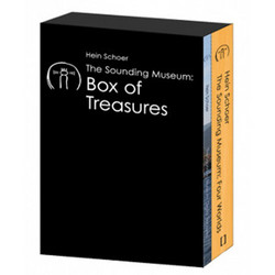 The Sounding Museum: Box of Treasures (Cd Dvd Book)